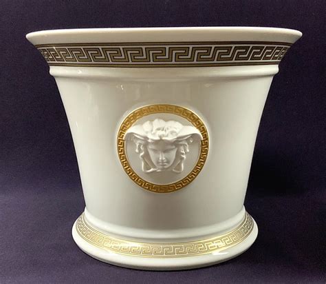 versace gorgona|Official Rosenthal fine China and Porcelain Online Shop.